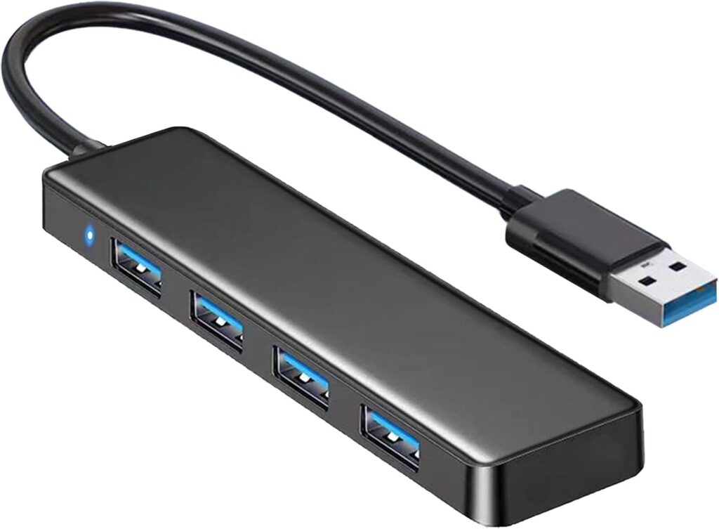 Vienon USB splitter